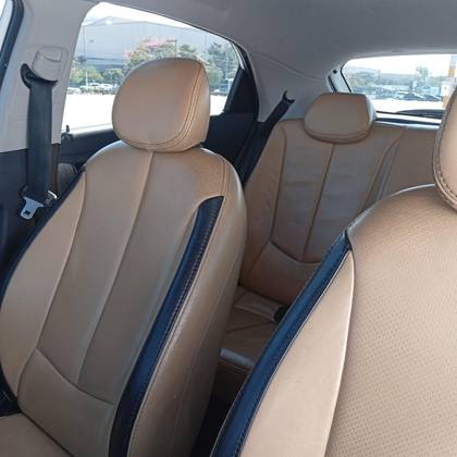 HYUNDAI HB20 1.0 COMFORT STYLE 12V FLEX 4P MANUAL HYUNDAI HB20 1.0 COMFORT STYLE 12V FLEX 4P MANUAL